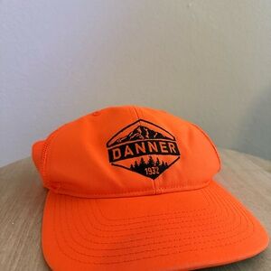 Danner Trucker Hat